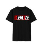 T-Shirt VIXX - REAL1ZE - K-Pop France