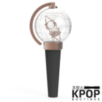Lightstick Ateez - Officiel - K-Pop France