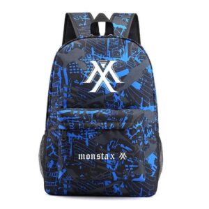 Sac à dos Monsta X - K-Pop France