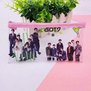 Trousse GOT7 - K-Pop France