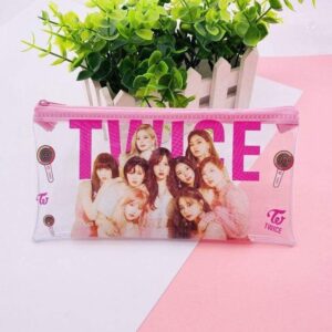 Trousse Twice - K-Pop France