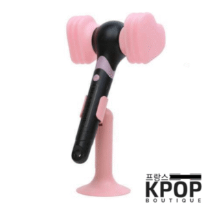 Lightstick Blackpink Ver. 2 - Officiel (Edition Limitée) - K-Pop France