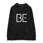 Sweat BTS - BE - K-Pop France