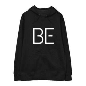 Sweat BTS - BE - K-Pop France