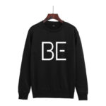 Pull BTS - BE - K-Pop France