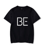 T-Shirt BTS - BE - K-Pop France