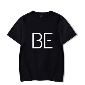 T-Shirt BTS - BE - K-Pop France