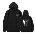 Sweat BTS Black Swan - K-Pop France