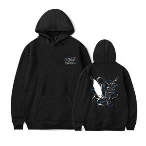 Sweat BTS Black Swan - K-Pop France
