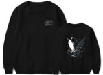 Pull BTS Black Swan - K-Pop France