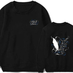 Pull BTS Black Swan - K-Pop France