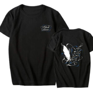T-Shirt BTS Black Swan - K-Pop France