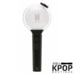 Lightstick BTS Officiel - Special Edition - K-Pop France