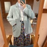 Veste Style Coreen Chic - K-Pop France