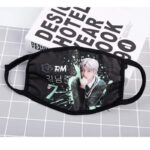 Lot de 3 Masques BTS - Rap Monster - K-Pop France