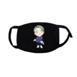 Lot de 3 Masques BTS - RM Kawaii - K-Pop France