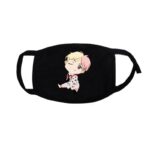 Lot de 3 Masques BTS - V Kawaii - K-Pop France