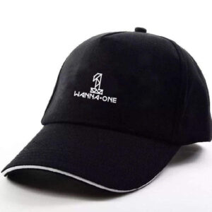 Casquette Wanna One - K-Pop France