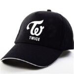 Casquette KPOP - Twice - K-Pop France