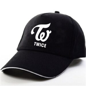 Casquette KPOP - Twice - K-Pop France