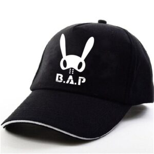 Casquette KPOP - B.A.P - K-Pop France