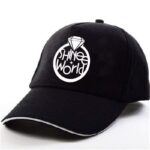 Casquette KPOP - SHINee - K-Pop France