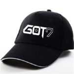 Casquette GOT7 - Logo - K-Pop France