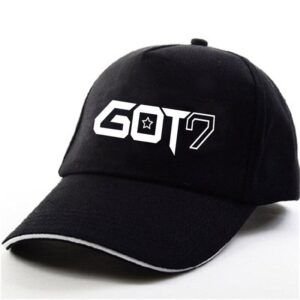 Casquette GOT7 - Logo - K-Pop France