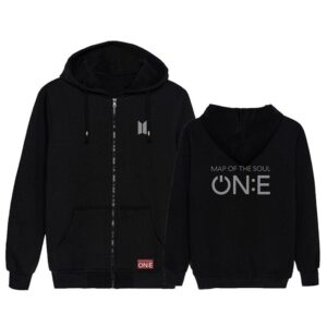 Veste BTS - ON:E - K-Pop France