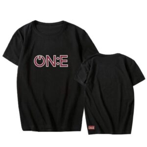 T-Shirt BTS - ON:E - K-Pop France