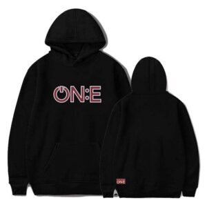 Sweat BTS - ON:E - K-Pop France