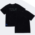 T-Shirt BTS - MOTS7 Tour - K-Pop France