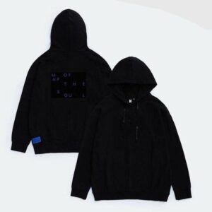 Sweat BTS - M O T S : 7 - K-Pop France