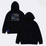 Sweat BTS - MOTS7 Script - K-Pop France