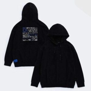 Sweat BTS - MOTS7 Script - K-Pop France