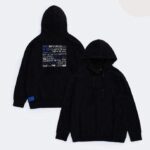 Sweat BTS - MOTS7 Tag - K-Pop France