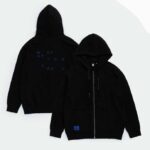 Veste BTS - M O T S : 7 - K-Pop France
