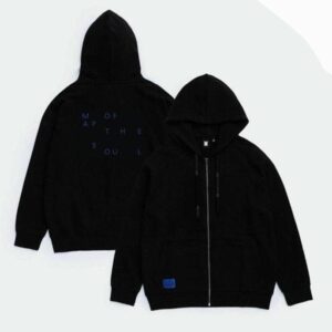 Veste BTS - M O T S : 7 - K-Pop France