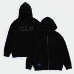 Veste BTS - MOTS7 Tour - K-Pop France