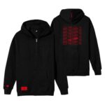Veste BTS - The Final - K-Pop France