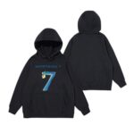 Sweat BTS - MOTS7 Classique - K-Pop France