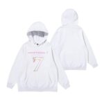 Sweat BTS - MOTS7 Album - K-Pop France