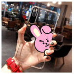Coque BT21 - Cooky - K-Pop France