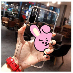 Coque BT21 - Cooky - K-Pop France