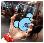 Coque BT21 - Koya - K-Pop France
