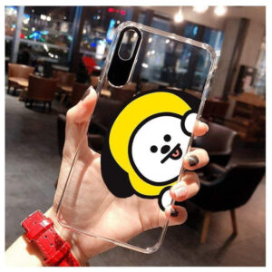 Coque BT21 - Chimmy - K-Pop France