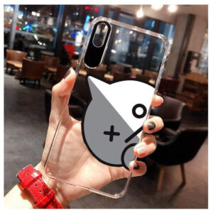 Coque BT21 - Van - K-Pop France
