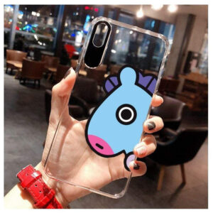 Coque BT21 - Mang - K-Pop France
