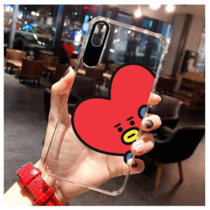 Coque BT21 - Tata - K-Pop France