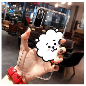 Coque BT21 - RJ - K-Pop France